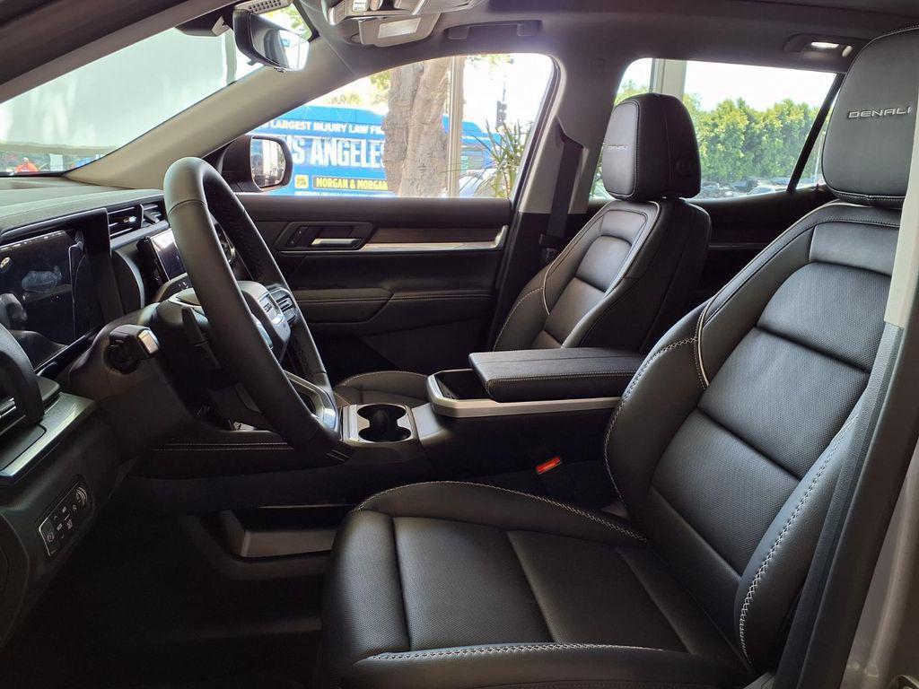 new 2026 GMC Terrain car, priced at $45,975