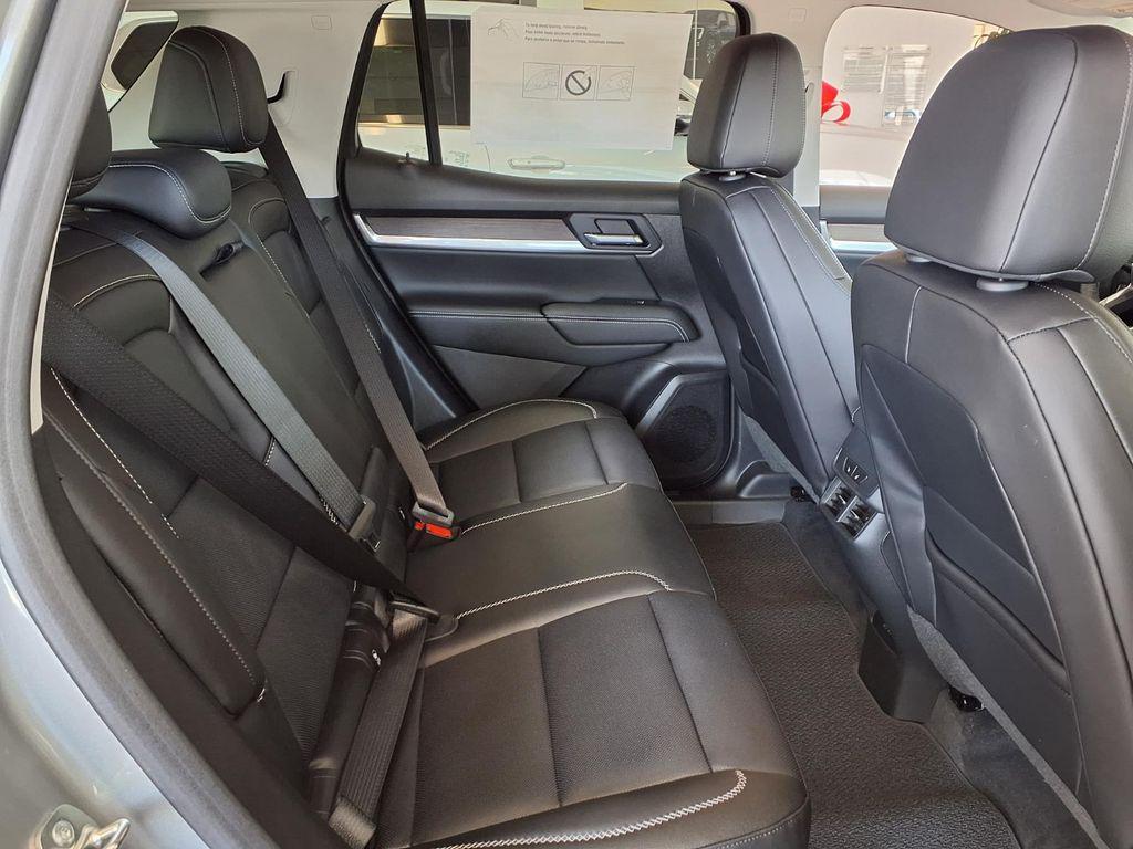 new 2026 GMC Terrain car, priced at $45,975