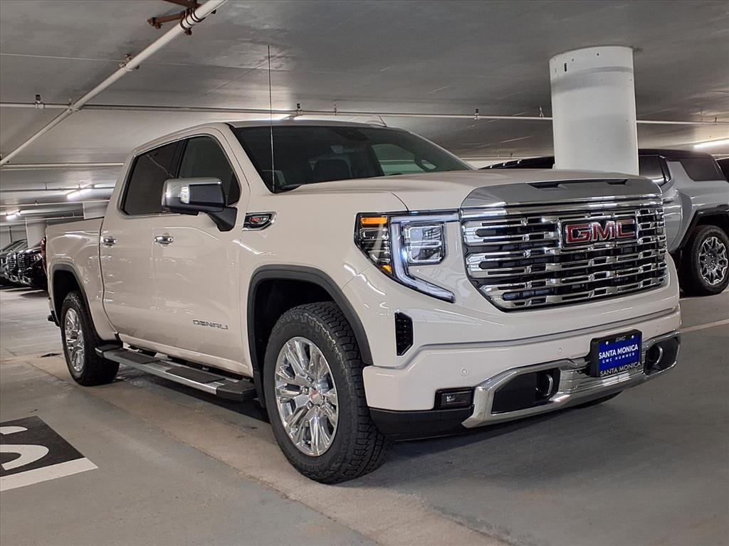 new 2026 GMC Sierra 1500 car, priced at $77,735