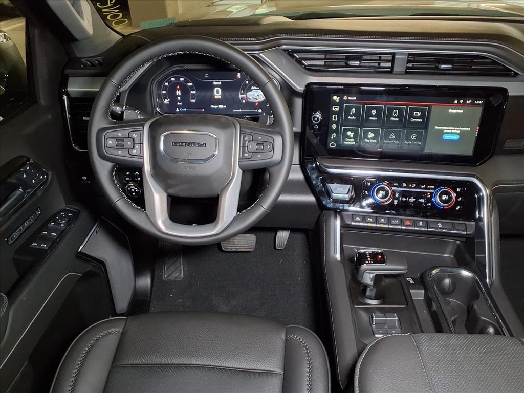new 2026 GMC Sierra 1500 car, priced at $77,735