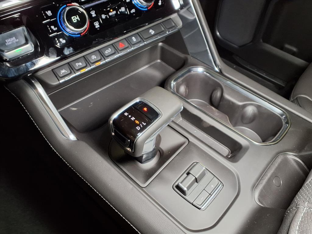 new 2026 GMC Sierra 1500 car, priced at $77,735