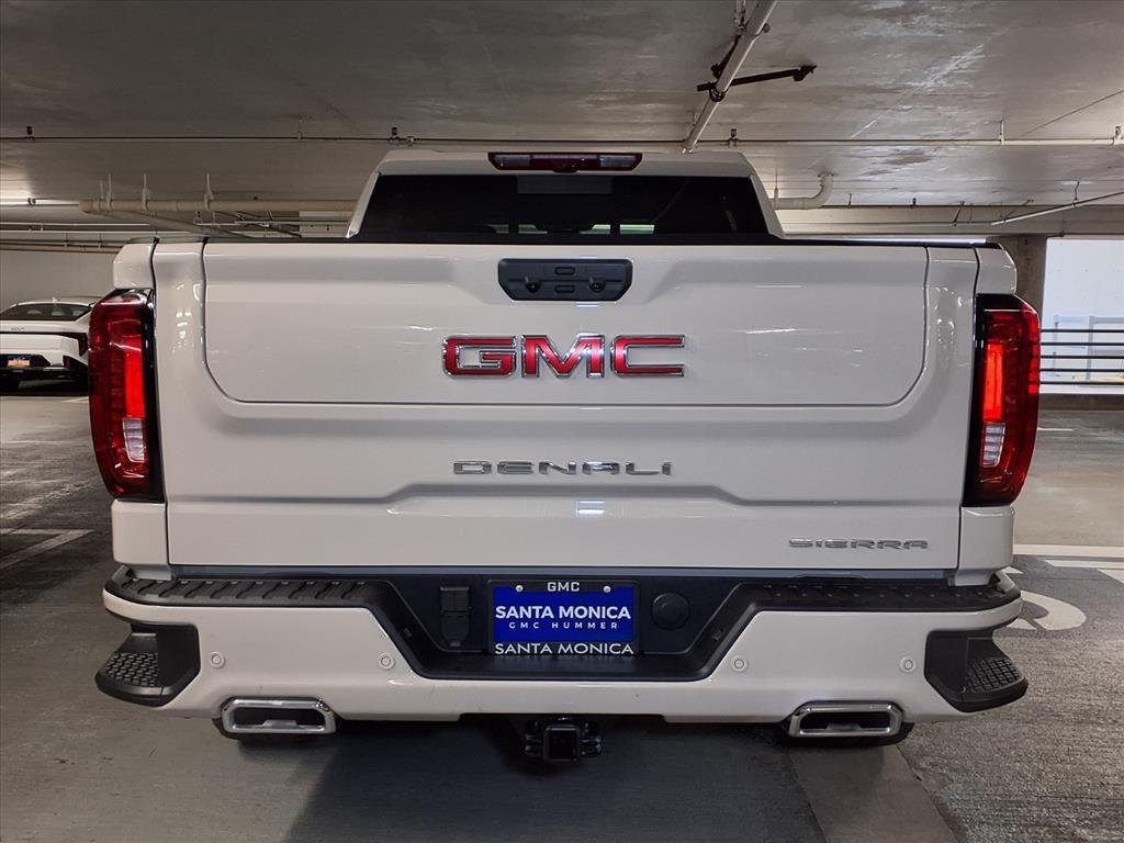 new 2026 GMC Sierra 1500 car, priced at $77,735