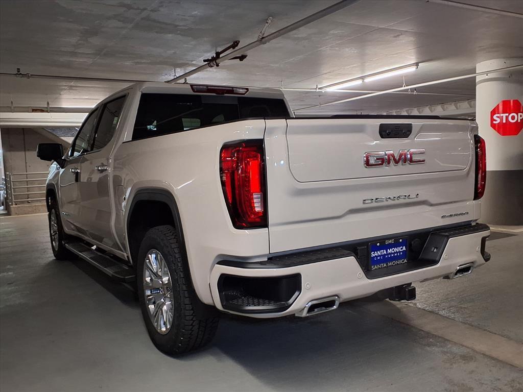 new 2026 GMC Sierra 1500 car, priced at $77,735