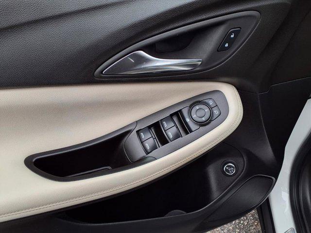 used 2023 Buick Encore GX car, priced at $17,995