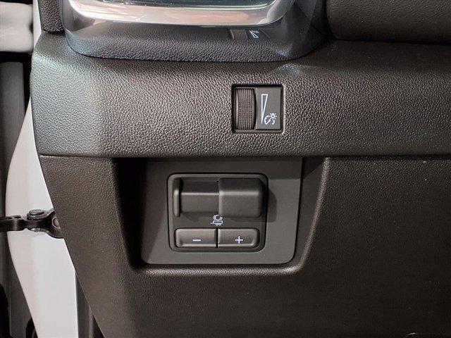 new 2026 GMC Canyon car, priced at $38,535