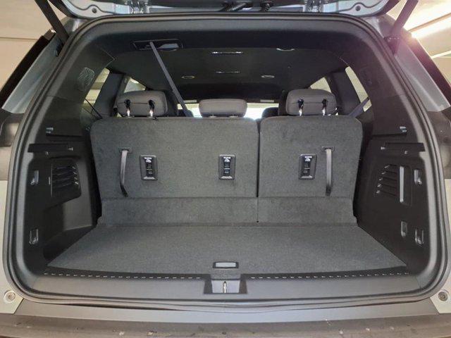 new 2025 GMC Acadia car, priced at $41,890