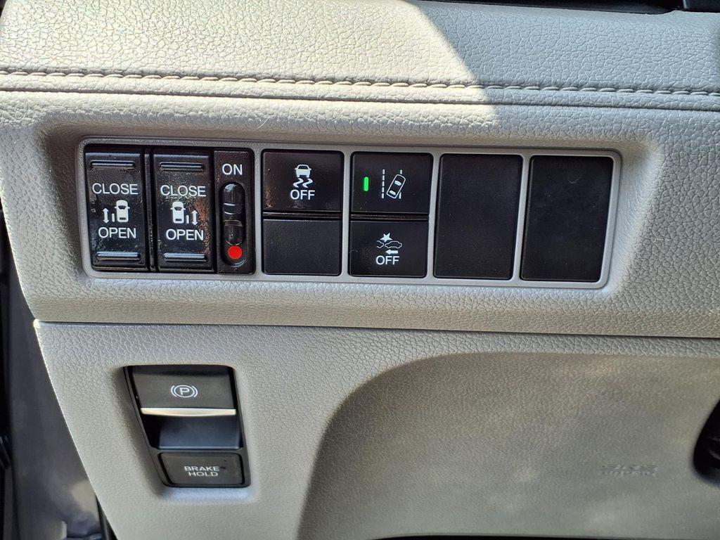 used 2019 Honda Odyssey car, priced at $24,962