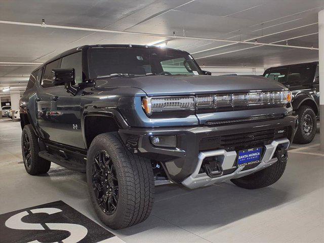 new 2026 GMC HUMMER EV SUV car, priced at $94,734