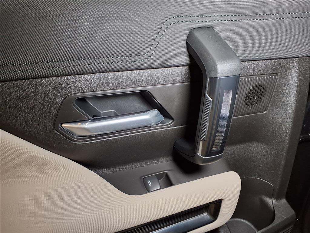 new 2026 GMC HUMMER EV SUV car, priced at $94,720