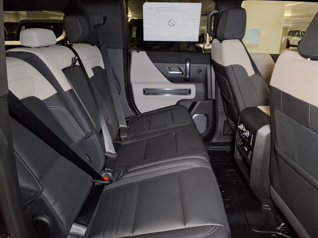 new 2026 GMC HUMMER EV SUV car, priced at $94,720