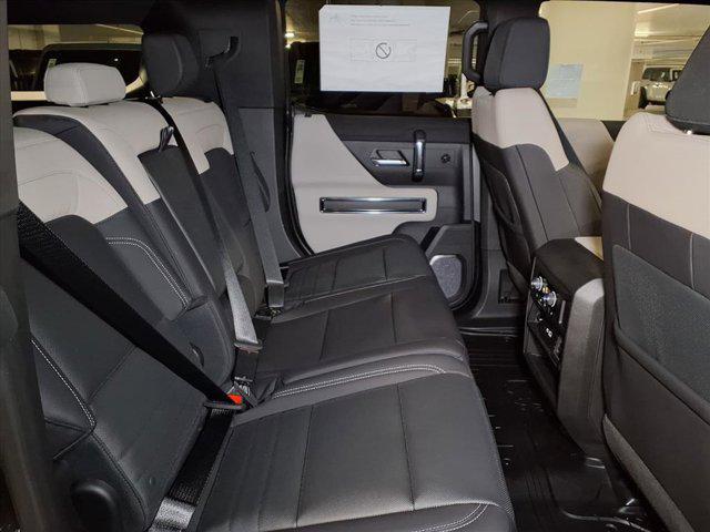 new 2026 GMC HUMMER EV SUV car, priced at $94,734