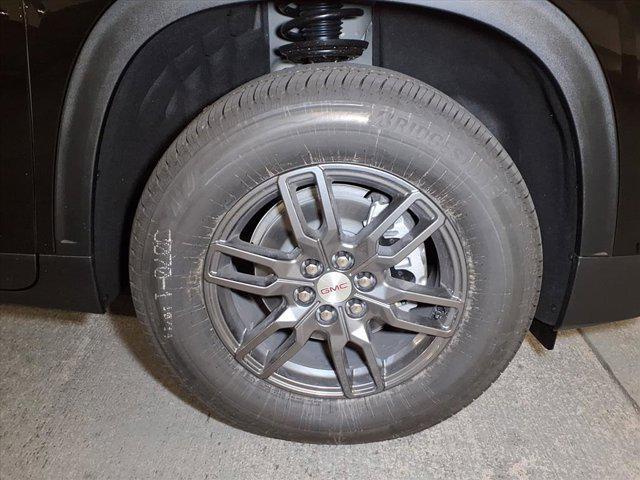 new 2026 GMC Acadia car, priced at $42,858