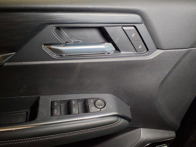 new 2026 GMC Acadia car, priced at $42,858