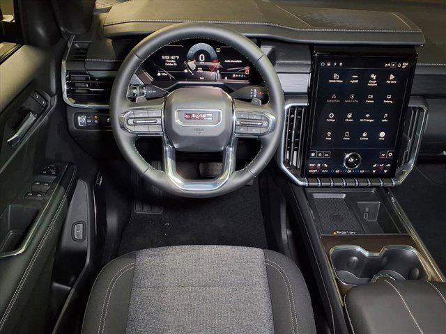 new 2026 GMC Acadia car, priced at $42,858