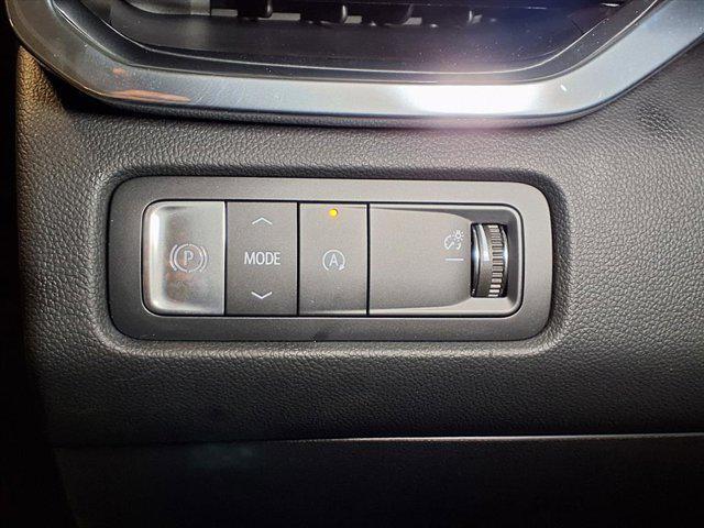 new 2026 GMC Acadia car, priced at $42,858