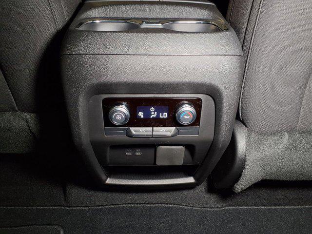 new 2026 GMC Acadia car, priced at $42,858