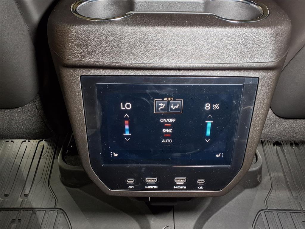 new 2026 GMC Yukon car, priced at $98,965