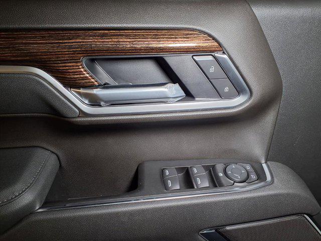 new 2026 GMC Sierra 1500 car, priced at $55,743