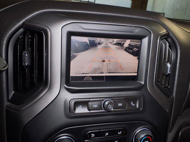 used 2024 Chevrolet Silverado 1500 car, priced at $25,995