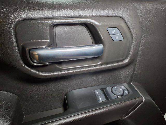 used 2024 Chevrolet Silverado 1500 car, priced at $25,995