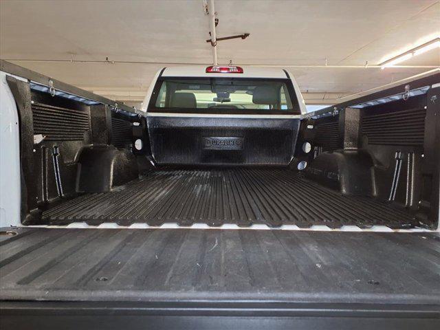 used 2024 Chevrolet Silverado 1500 car, priced at $25,995