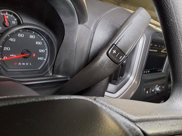 used 2024 Chevrolet Silverado 1500 car, priced at $25,995