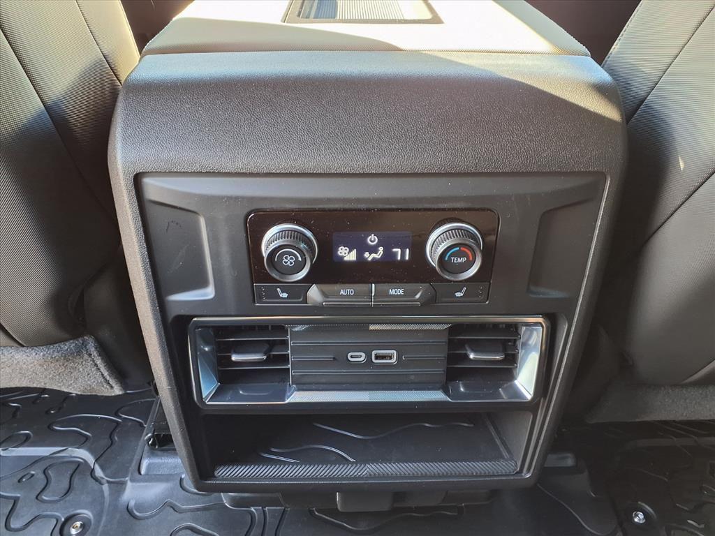 new 2026 GMC HUMMER EV Pickup car, priced at $95,606