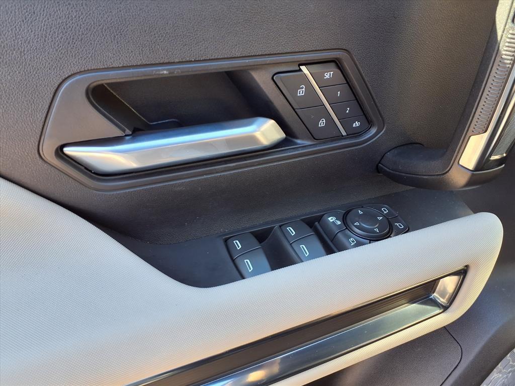 new 2026 GMC HUMMER EV Pickup car, priced at $95,606