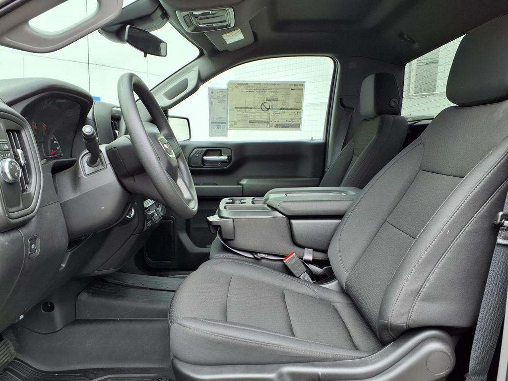 new 2026 GMC Sierra 1500 car, priced at $60,079