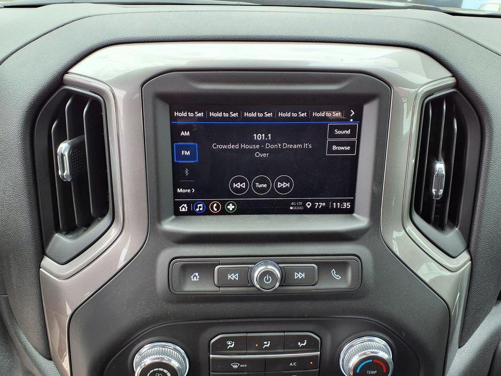 new 2026 GMC Sierra 1500 car, priced at $60,079