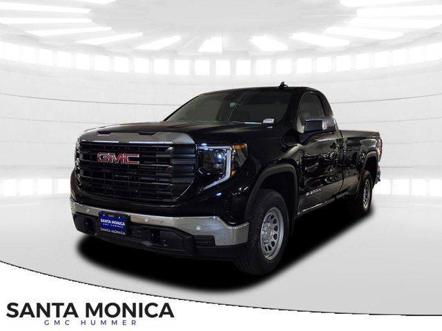 new 2026 GMC Sierra 1500 car, priced at $46,210