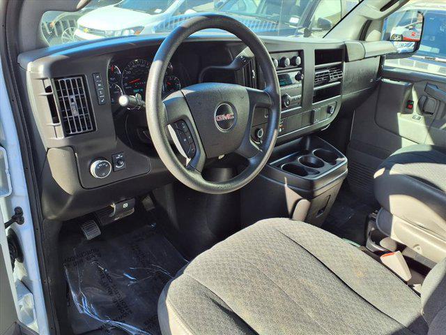 used 2023 GMC Savana 2500 car, priced at $26,995