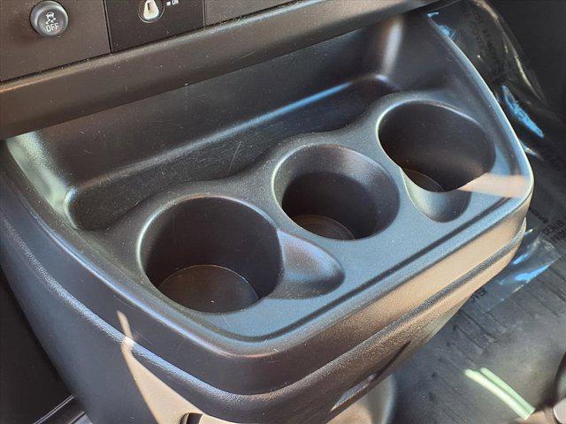 used 2023 GMC Savana 2500 car, priced at $26,995