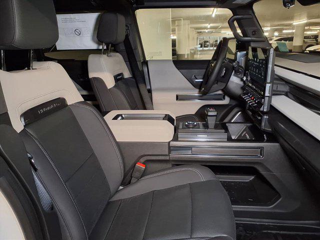 used 2026 GMC HUMMER EV SUV car