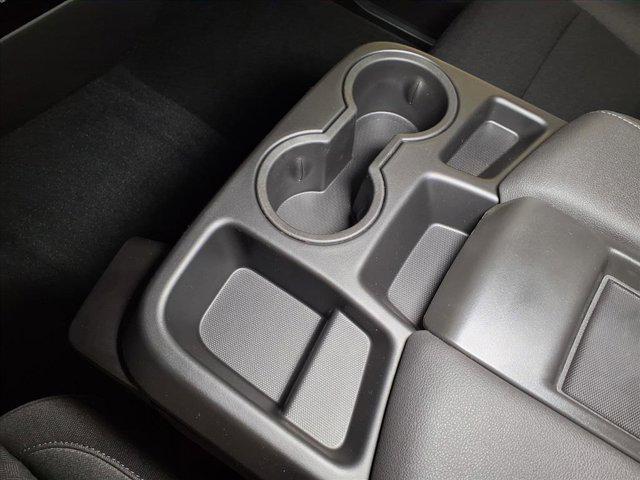 new 2026 GMC Sierra 1500 car, priced at $56,490