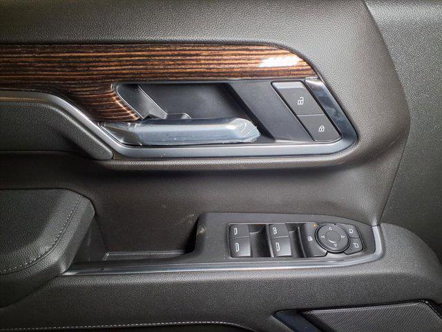 new 2026 GMC Sierra 1500 car, priced at $56,490