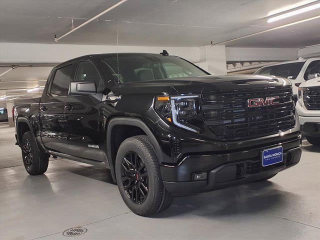 new 2026 GMC Sierra 1500 car, priced at $56,490