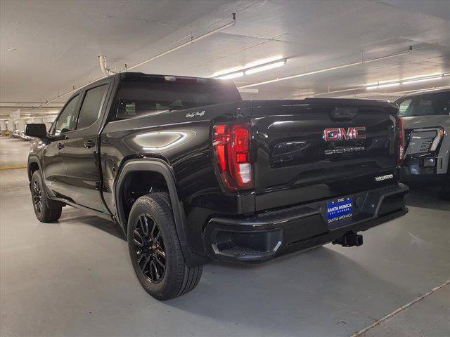 new 2026 GMC Sierra 1500 car, priced at $56,490