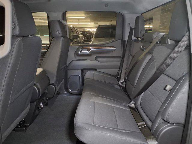 new 2026 GMC Sierra 1500 car, priced at $56,490