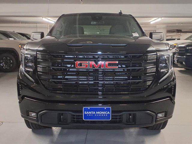 new 2026 GMC Sierra 1500 car, priced at $56,490