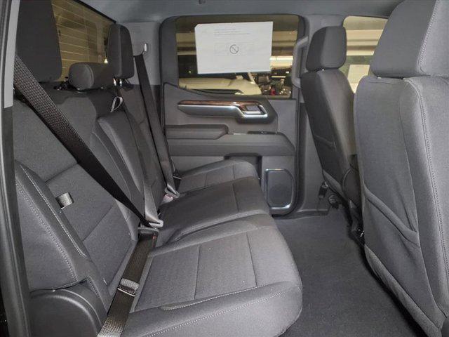 new 2026 GMC Sierra 1500 car, priced at $56,490