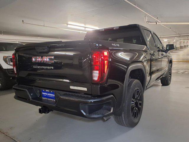 new 2026 GMC Sierra 1500 car, priced at $56,490
