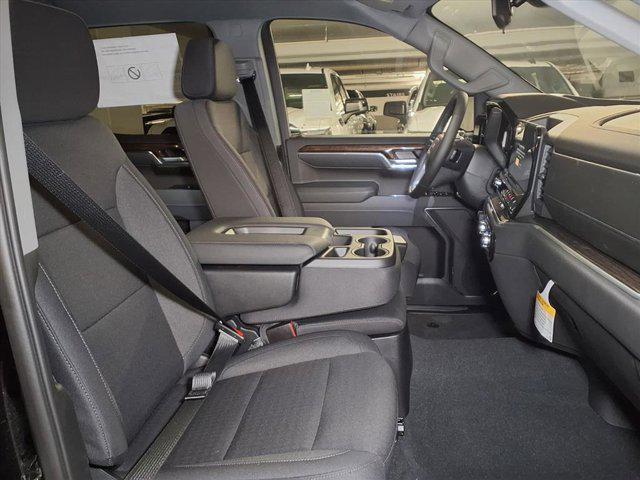 new 2026 GMC Sierra 1500 car, priced at $56,490