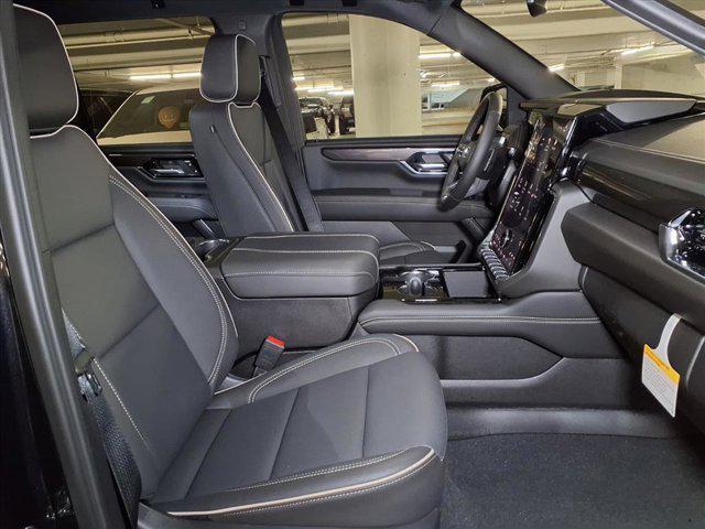 new 2026 GMC Yukon car, priced at $79,595