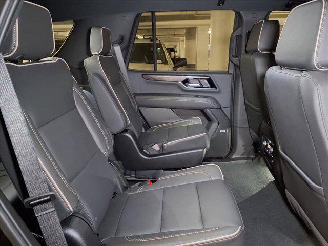 new 2026 GMC Yukon car, priced at $79,595
