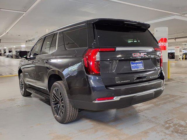 new 2026 GMC Yukon car, priced at $79,595