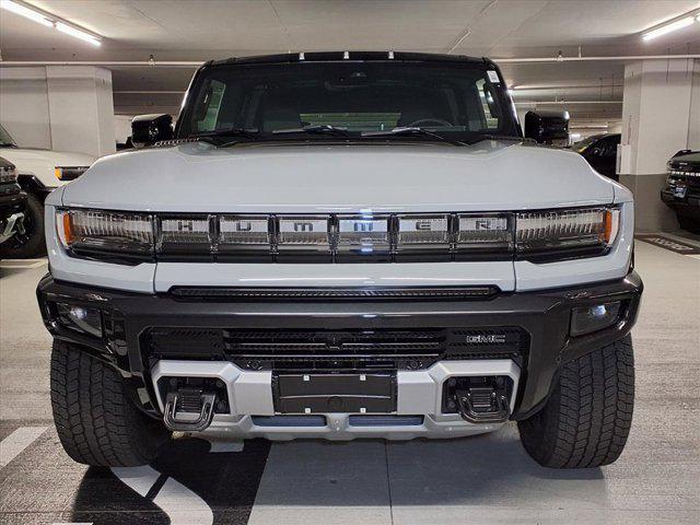 used 2026 GMC HUMMER EV SUV car