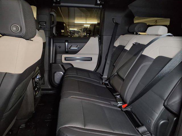 used 2026 GMC HUMMER EV SUV car