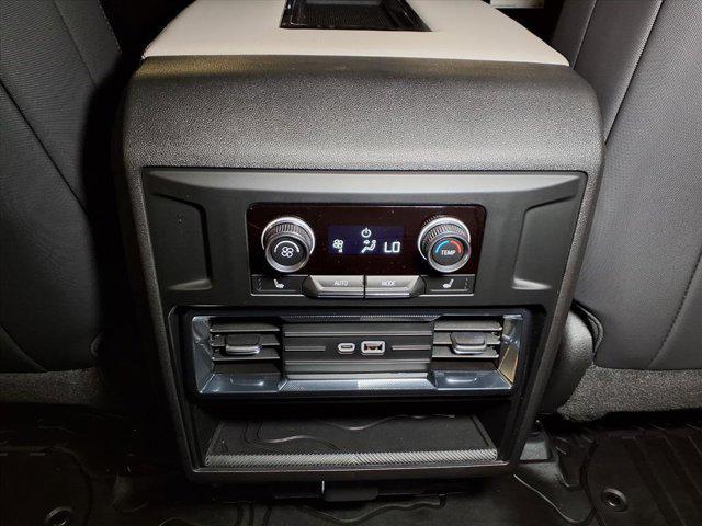 used 2026 GMC HUMMER EV SUV car