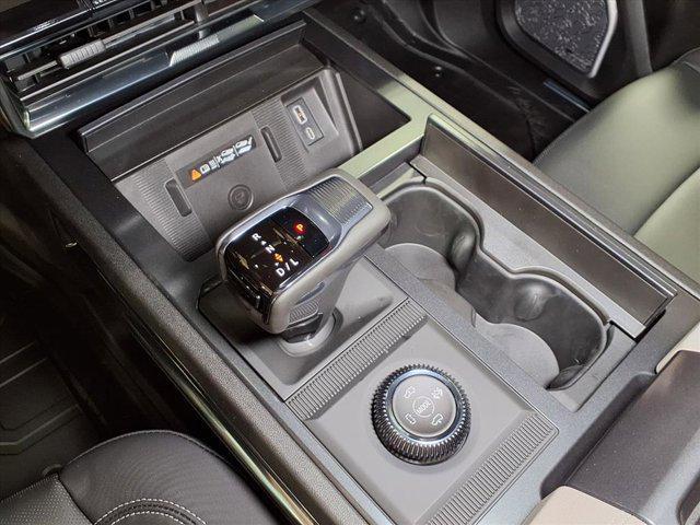 used 2026 GMC HUMMER EV SUV car